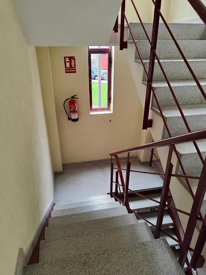 Residencial Gara Cerca Del Centro Appartamento La Laguna