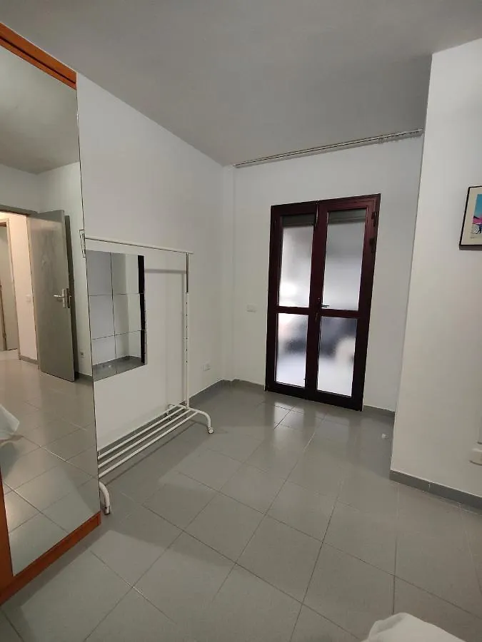 Residencial Gara Cerca Del Centro Appartamento La Laguna
