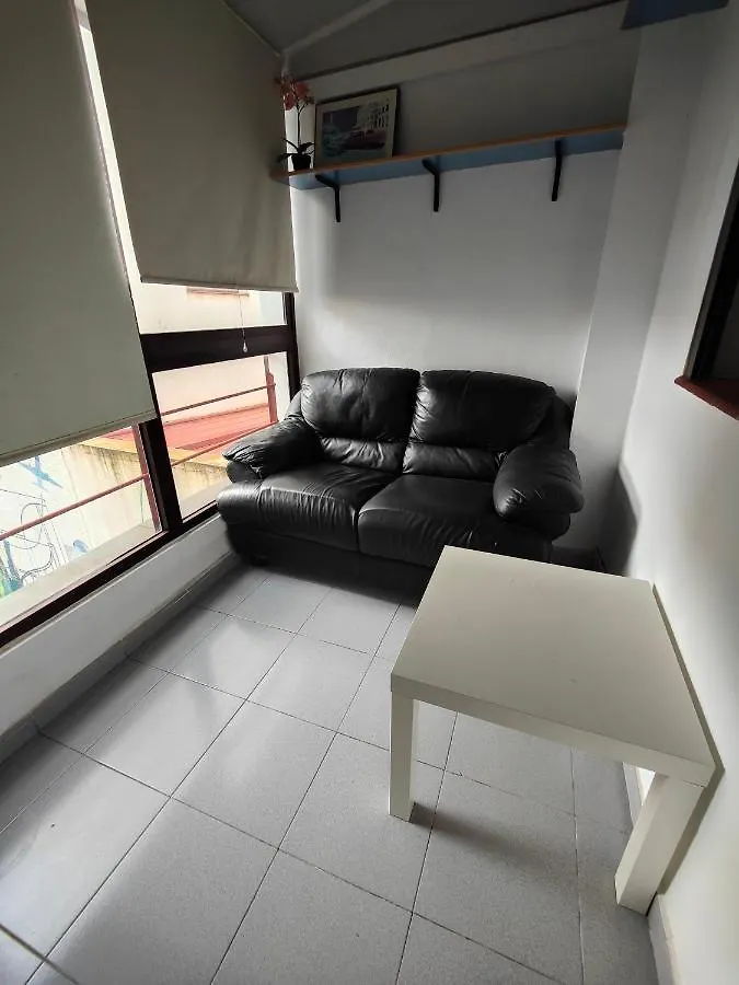Residencial Gara Cerca Del Centro Appartamento La Laguna   La Laguna (Tenerife)